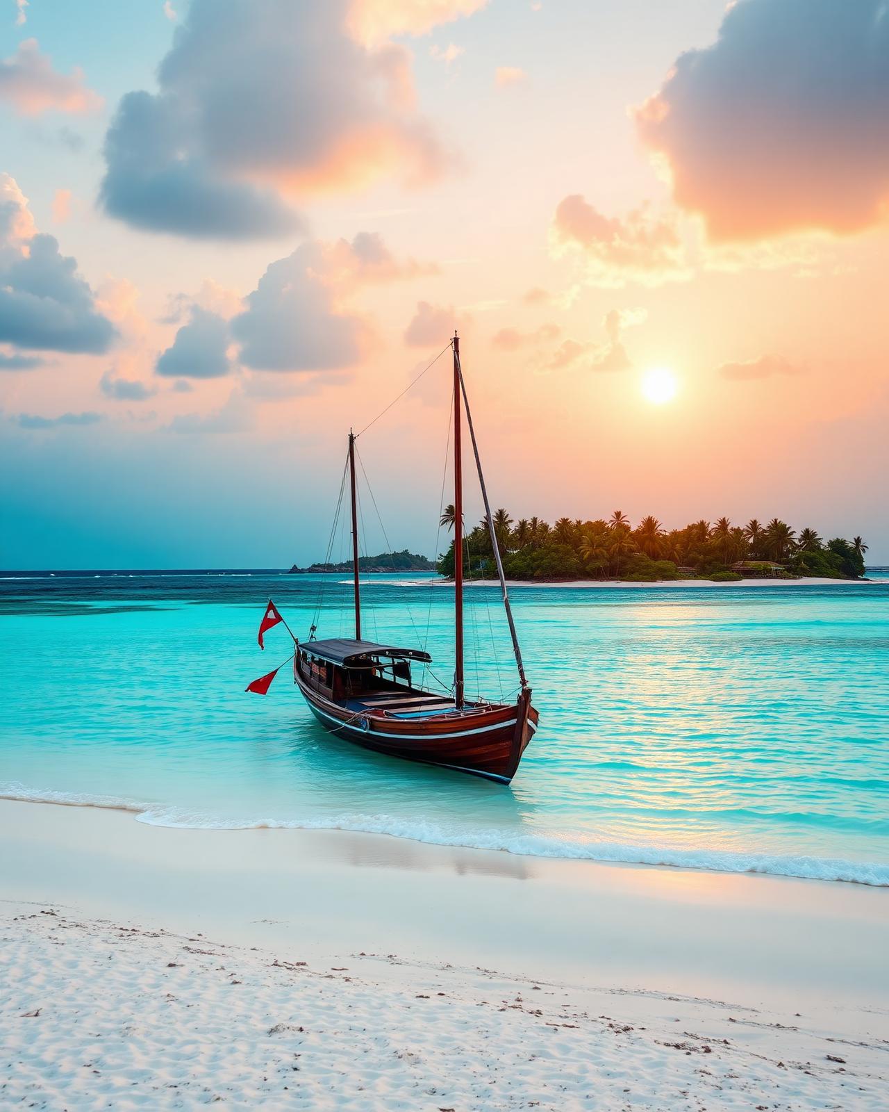 Zanzibar travel package
